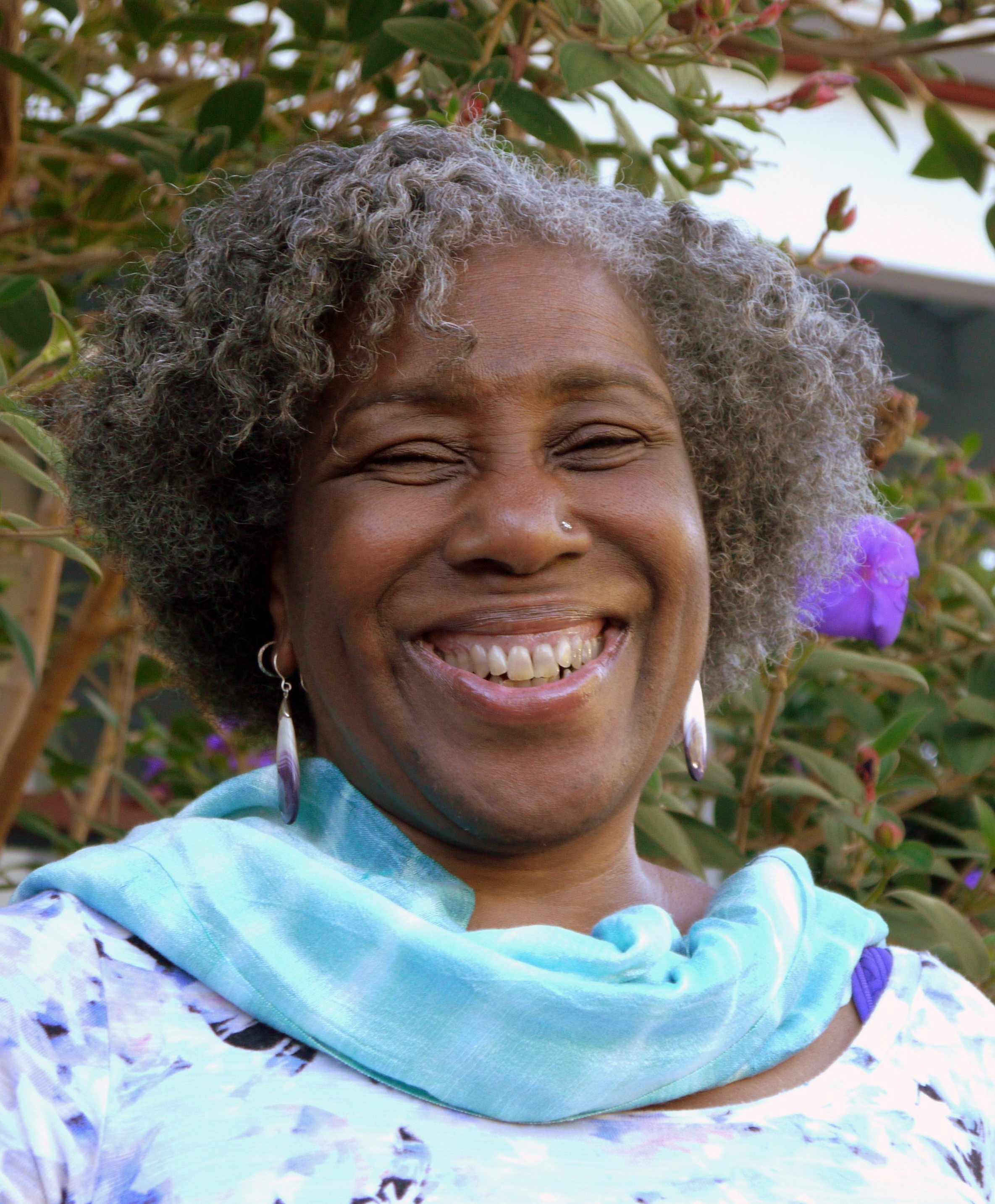 Dara Williams