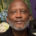 Photograph of Devin Berry