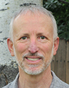 Greg Scharf