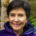 Photograph of Kamala Masters